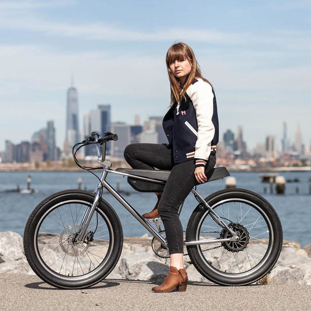 5 Innovative E-Bicycles To Buy 2021