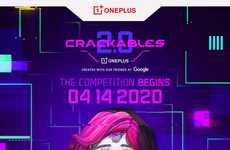 Charitable Mobile Puzzle Games