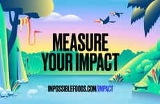 Plant-Based Footprint Calculators