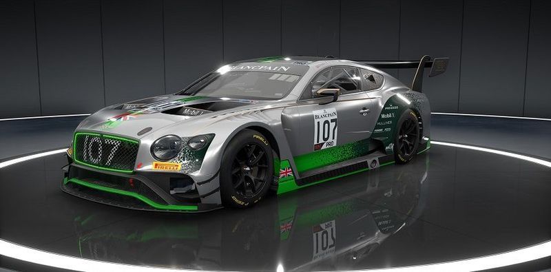 Charitable Luxury Racing Events