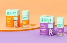 Stress Management Capsules
