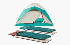 All-in-One Camping Bundles