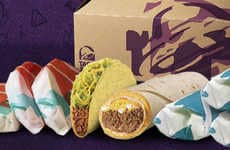 Inexpensive Taco Meal Deals