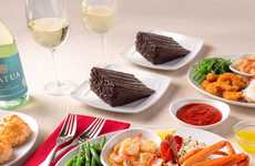 Takeout Date Night Meals