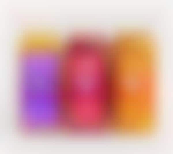 Immunity-Boosting Juice Shots