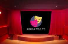 VR Theater Platforms