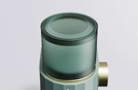 Chic Geometric Coffee Grinders Image 7