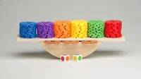 Suspenseful Family-Friendly Balance Games Image 3