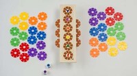 Suspenseful Family-Friendly Balance Games Image 5