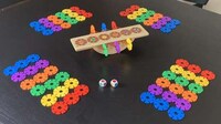 Suspenseful Family-Friendly Balance Games Image 6