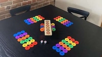 Suspenseful Family-Friendly Balance Games Image 8