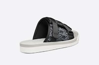 Summer-Ready Jacquard Slip-ons Image 2