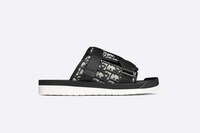 Summer-Ready Jacquard Slip-ons Image 3
