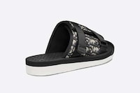 Summer-Ready Jacquard Slip-ons Image 4