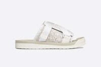 Summer-Ready Jacquard Slip-ons Image 5