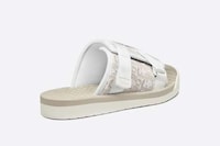 Summer-Ready Jacquard Slip-ons Image 6