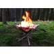 Collapsible Camper Fire Pits Image 1