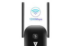 Low-Cost WiFi Extenders