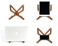Flatpack Timber Technology Stands Image 5