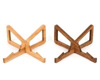 Flatpack Timber Technology Stands Image 6