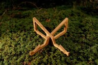 Flatpack Timber Technology Stands Image 7