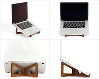 Flatpack Timber Technology Stands Image 8