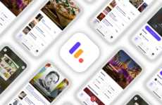 Friendly Recommendation Apps