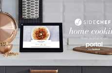 Smart Recipe Apps