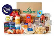 Ramadan Meal Boxes