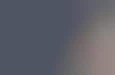 Chromatic Brutalist Furniture