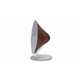 Conical Modernist Speakers Image 7