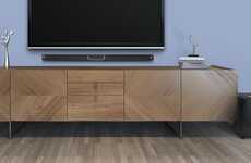 Smart Home Entertainment Speakers