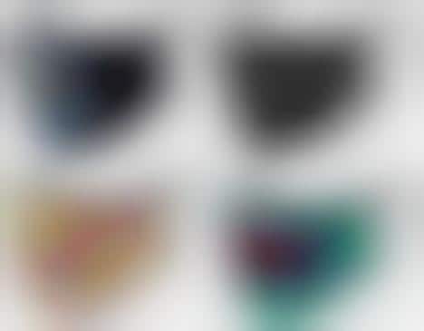 Artist-Designed Face Masks