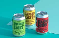 Premium Alcohol-Free Drinks