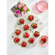 Strawberry Dessert Recipes Image 1
