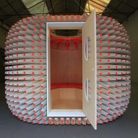 Artistic Hospital Thinking Pods Image 5