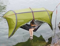 Two-in-One Camping Structures Image 2