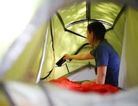 Two-in-One Camping Structures Image 3