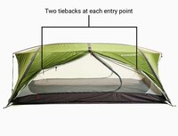 Two-in-One Camping Structures Image 4