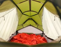 Two-in-One Camping Structures Image 5
