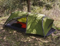 Two-in-One Camping Structures Image 7