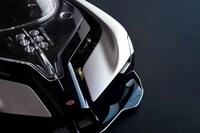 Engine-Honoring Concept Cars Image 2