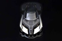 Engine-Honoring Concept Cars Image 4