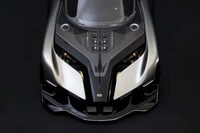 Engine-Honoring Concept Cars Image 5