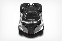 Engine-Honoring Concept Cars Image 6