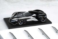 Engine-Honoring Concept Cars Image 7
