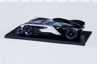 Engine-Honoring Concept Cars Image 8