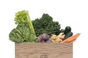 Juice Brand Produce Deliveries