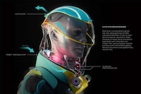 Self-Protection Suits Image 2