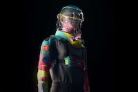 Self-Protection Suits Image 3